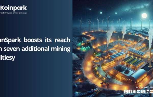 CleanSpark boosts its reach with seven additional mining facilities