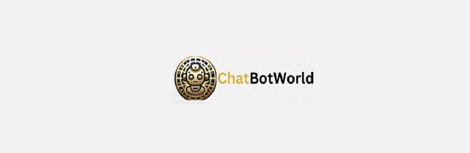 chatbotworld Cover Image