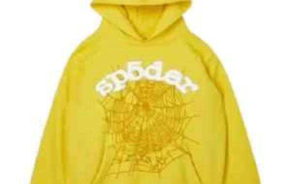 The Rise of SP5DER: Exploring the Hype Behind SP5DER Hoodies