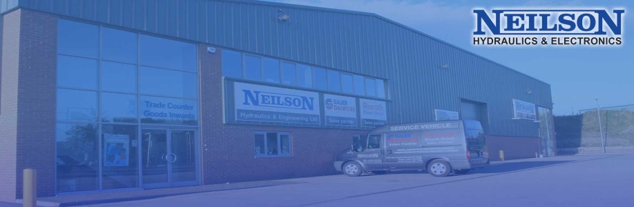 Neilson Hydraulics & Engineering Ltd Cover Image