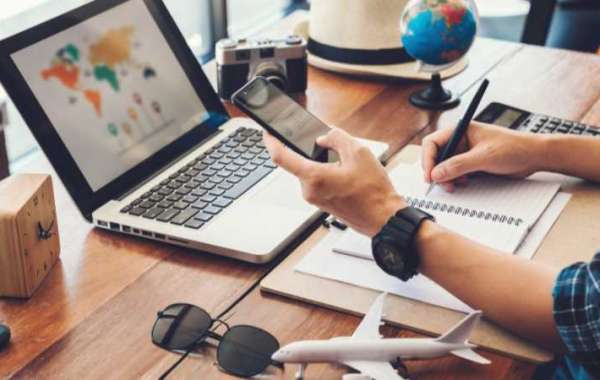 Global Online Travel Market Size And Forecast Report 2024-2032