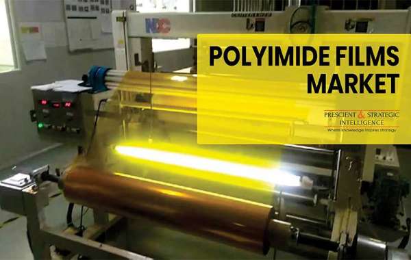 Why Polyimide Films are Getting Popular in Various Industries?