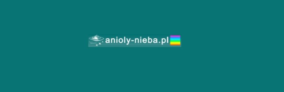 anioly nieba Cover Image