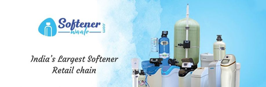 softener waale Cover Image