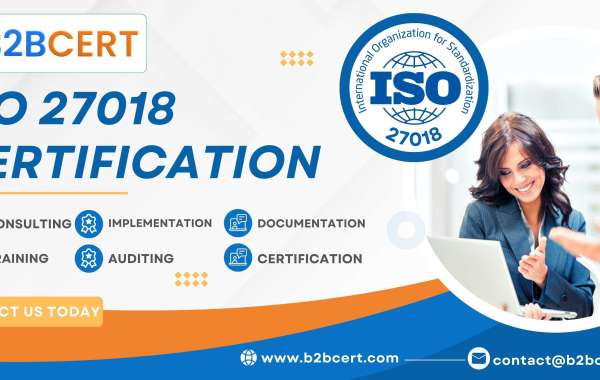 ISO 27018 Certification in Egypt: Protecting Personal Data in the Cloud