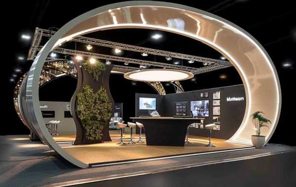 How to Choose the Best Exhibition Stand Design Services in Dubai