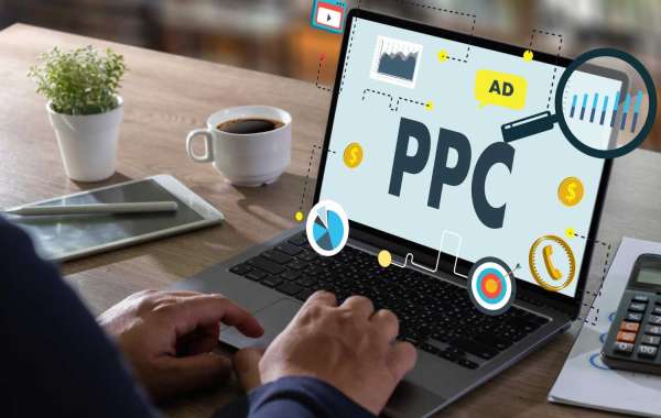 PPC Advertising: A Comprehensive Guide to Maximizing Your ROI