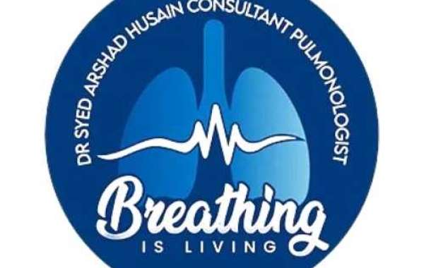 Navigating Lung Health: Dr. Syed Arshad Husain’s Expertise in Pulmonology and Allergy Care