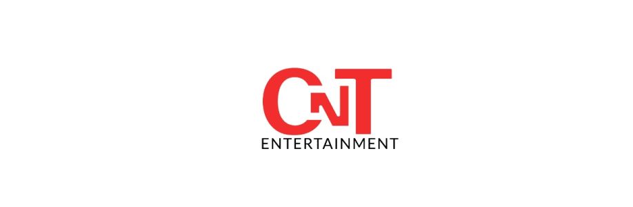 CNT Entertainment Cover Image