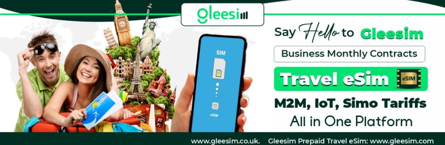 Best Esim from Gleesim Cover Image
