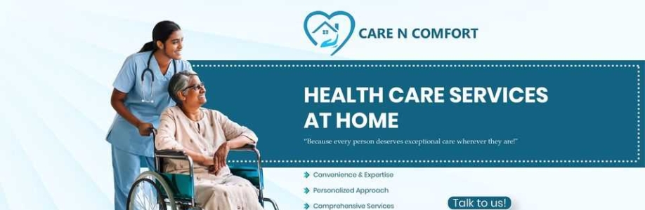 careandcomfort Cover Image