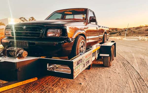 Jatt Service Your Go To Towing and Transportation Provider