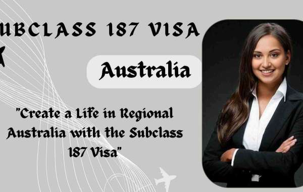 Subclass 187 Visa: Regional Sponsored Migration Scheme Visa (RSMS)