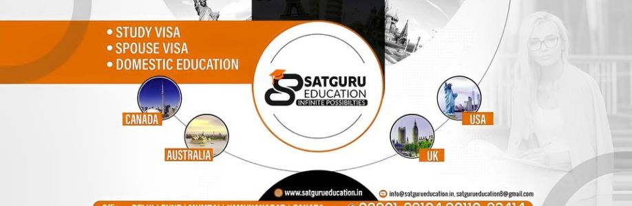 Satguru Education Cover Image