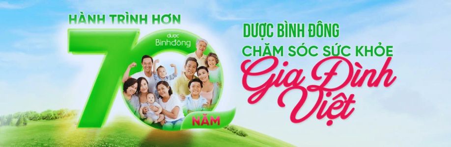 Dược Bình Đông Cover Image