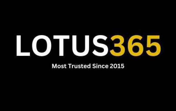 Unlock the Excitement of Sports: Exploring Lotus 365 site for Ultimate Entertainment.