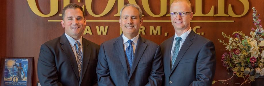 Georgelis, Larsen & Sabatino Injury Law Firm, P.C. Cover Image