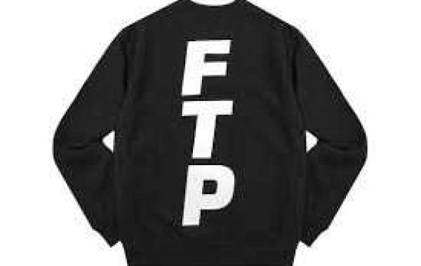 FTP Clothing Store: A Deep Dive into Streetwear’s Boldest Brand