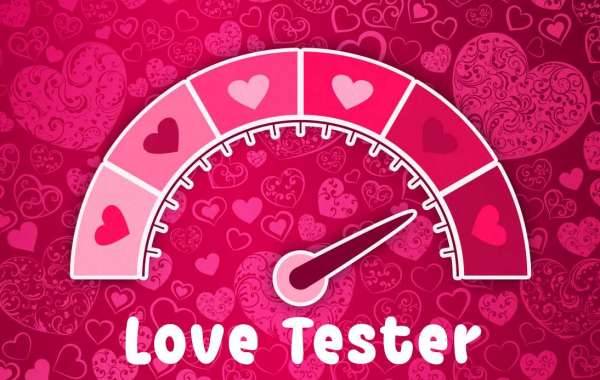 How to Get 100 on Love Tester: Tips and Tricks for High Scores