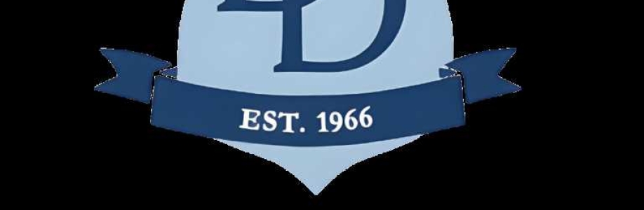 Dieterlen Dentistry Cover Image