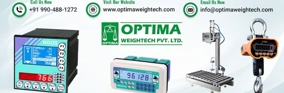 Optima Weightech Cover Image