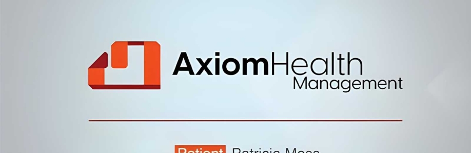 Axiom Health Management Cover Image