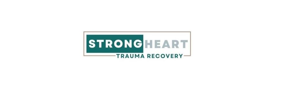 Strongheart Trauma Recovery Cover Image