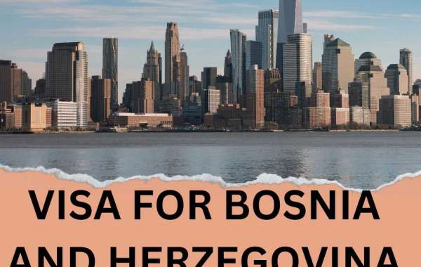 VISA FOR BOSNIA AND HERZEGOVINA