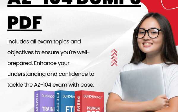 Pass the AZ-104 Exam with DumpsBoss: Essential Dumps PDF