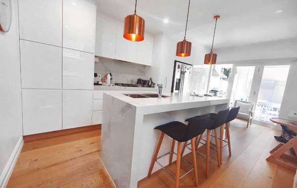 Timeless Kitchens Made Easy: Design Tips for a Renovation that Works Today and Tomorrow in Sydney