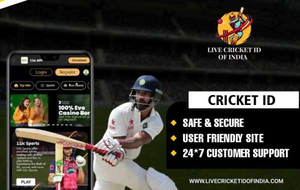 Maximize Your Gaming Experience with an Online Cricket ID