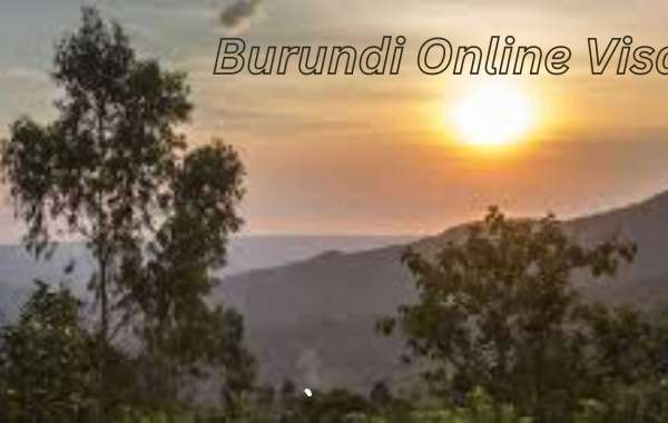 Navigating the Burundi Online Visa: Your Guide to Hassle-Free Travel