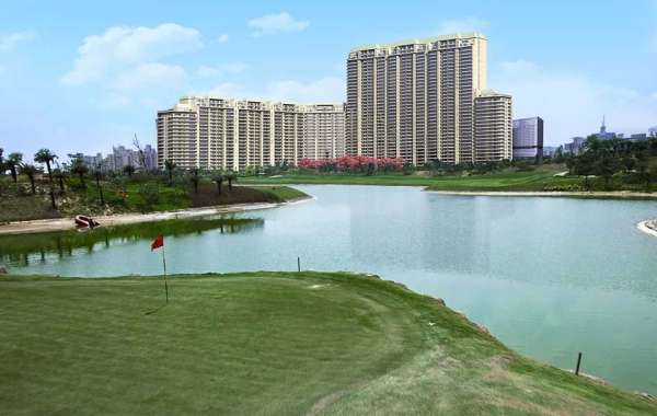 DLF Camellias Gurgaon: The Epitome of Luxury Living