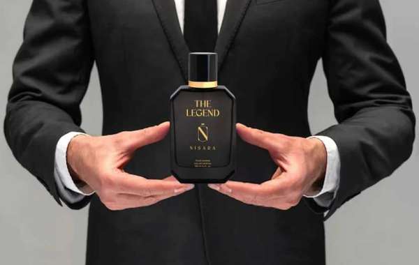 Date Night Perfumes for Men: Make an Impression That Lasts