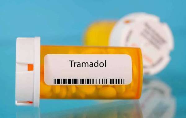 Buy Tramadol 100 Mg Tablets Online: Effective Pain Relief for Moderate to Severe Pain