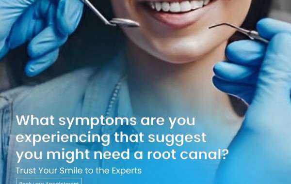 Root Canal Therapy - Affordable Dental