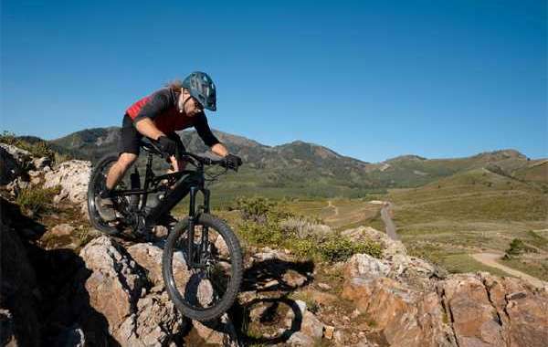 ¿Cómo empezar en el ciclismo de montaña? Guía completa