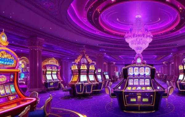 Formas de Pago en MegaCasino