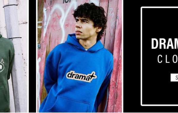 Explore Drama Call Clothing