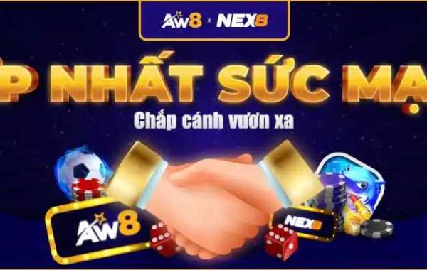 Đường Dẫn Truy Cập Nhà Cái aw8 Chính Thức Năm 2024 - BET88