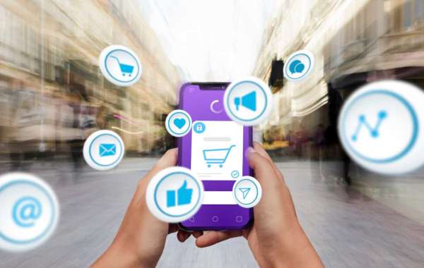 E-Commerce App Development: Essentials for Building a User-Friendly Shopping Platform