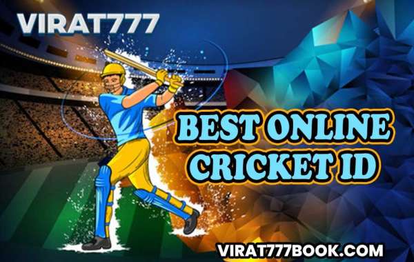 Best Online Cricket ID: Trusted Platforms for Reliable Betting