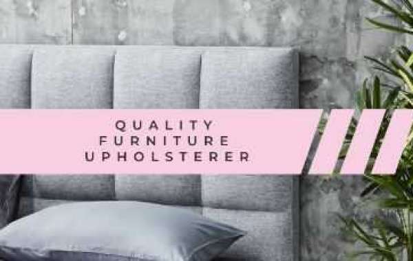 Specialist Designer Upholstery