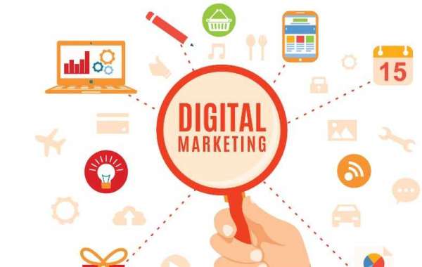 Digital Marketing Services for Modern Business