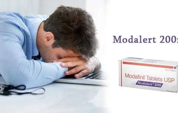 Modalert 200 Australia is a supplement that enhances mental agility and flexibility.