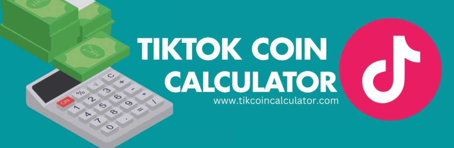 TikTok Coin Calculator Cover Image