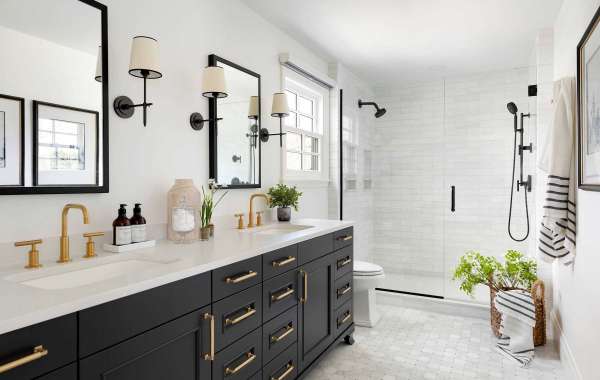 Transform Your Home with a Stunning Bathroom Remodel in Pasadena, CA