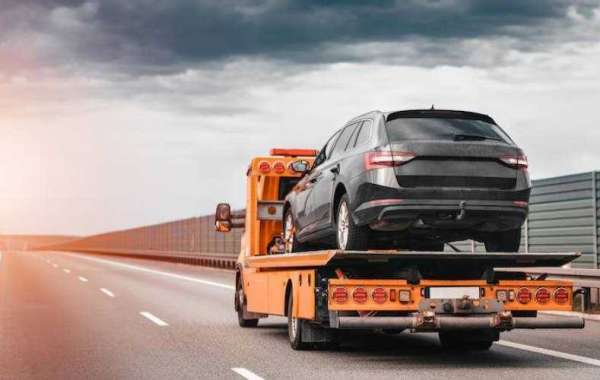 How To Prepare Your Vehicle For Towing in Cicero, IL