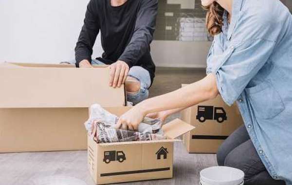 Packing Done Right: How North Sydney Removalists Protect Your Valuables During Every Move