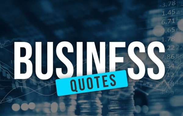 Why Business Quotes Are Essential for Entrepreneurs